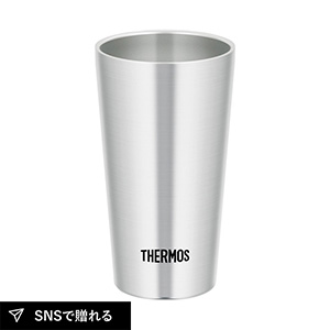 サーモス 真空断熱タンブラー300ml