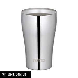 サーモス 真空断熱タンブラー320ml