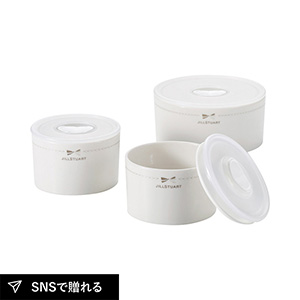 ジルスチュアート レンジパック3点セット