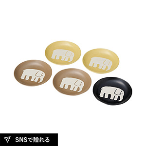 フィンレイソン ファイブプレートセット