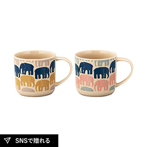 フィンレイソン ペアマグセット