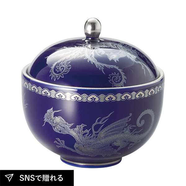 香蘭社 蓋物 高級クラス 香蘭社 蓋物 高級クラス 蓋物|有田焼の老舗-香蘭社オンライン