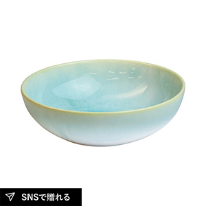 萩焼 Lemonade ボウル