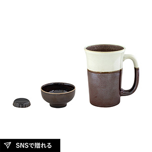 一人晩酌セット（レッド）