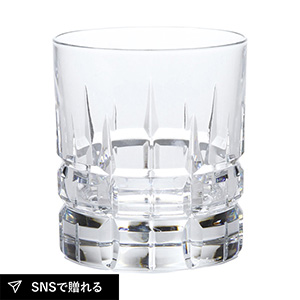 ダ･ヴィンチクリスタル カラーラ オールドファッション