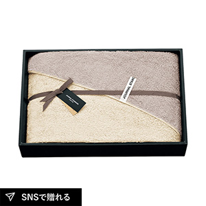 ジャーナルスタンダードファニチャー ダブル バスタオル