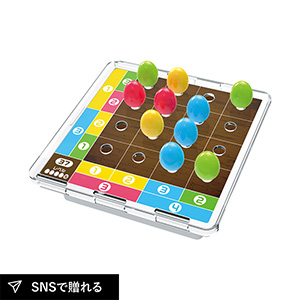 ロジカルニュートン コロンブスのひらめきタマゴ