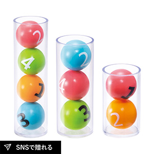 ロジカルニュートン 野口英世の研究