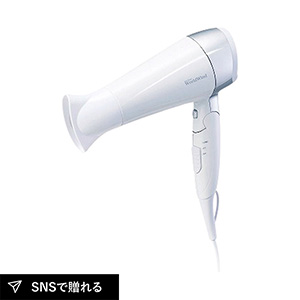 フカイ ワールドウインドヘアードライヤー