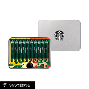 スターバックス カフェ モーメント ギフト A