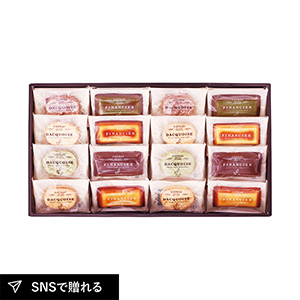 井桁堂 ガトーセレクション C