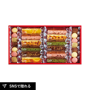 ひととえ キュートセレクション C