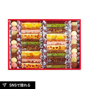 ひととえ キュートセレクション D