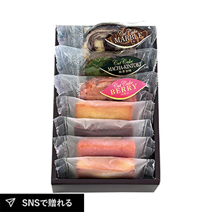 ガトーヴァリエ A