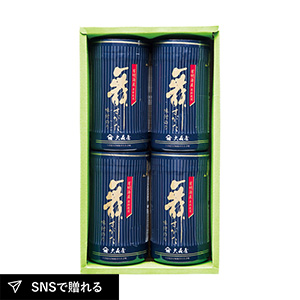 大森屋 有明海産卓上味のりギフト C