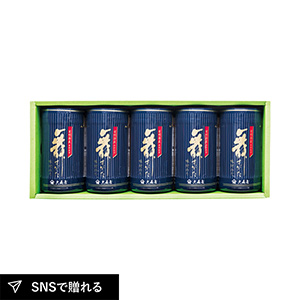 大森屋 有明海産卓上味のりギフト D