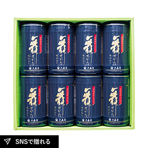 大森屋 有明海産卓上味のりギフト F