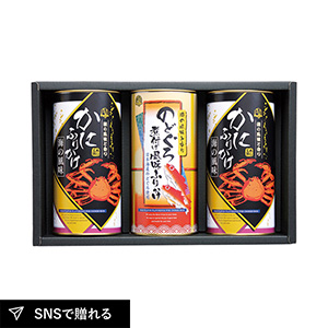 味工房 海鮮ふりかけ B