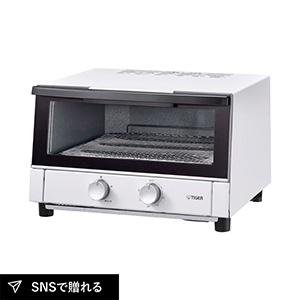【送料無料】タイガー オーブントースター B