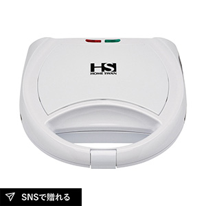 HOME SWAN ホットサンドメーカー