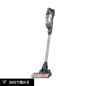 【送料無料】BLACK+DECKER 18Vサイクロンクリーナー