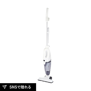 Refeelin スティック&ハンディ2WAYクリーナー