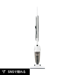 フカイ スティック&ハンディクリーナー