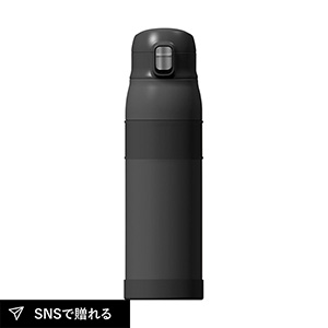 フォルテック ワンタッチ栓サースティマグボトル 1l