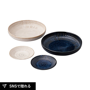 TOKUSAモダン パスタカレーペアセット