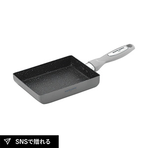 マリ・クレール カラーズ エッグパン