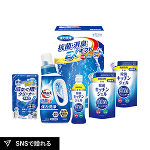 ギフト工房 抗菌消臭EXギフトC