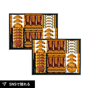 ミル・ガトー スイーツセレクトE