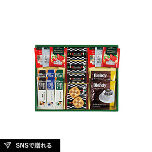 CC プレミアムギフトB