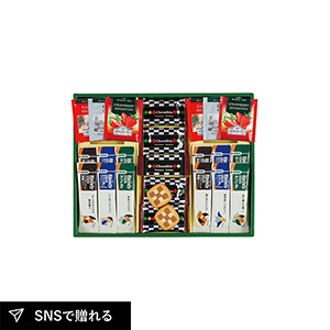 CC プレミアムギフトC