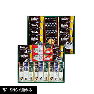 CC プレミアムギフトF