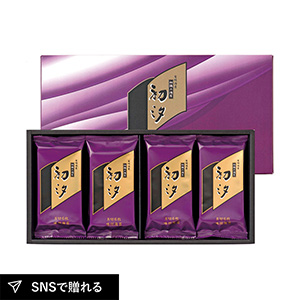 宝海苔 初汐味付海苔詰合せC