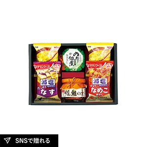食卓バラエティギフトA