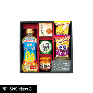 食卓バラエティギフトB