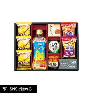 食卓バラエティギフトC