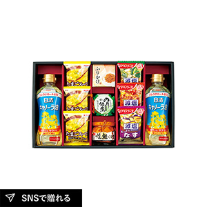 食卓バラエティギフトD