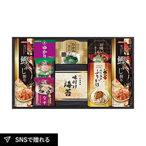 マルトモみそ汁 食卓詰合せC