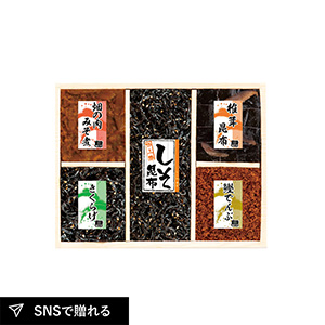 浪花佃史屋 味三昧A