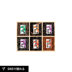 浪花佃史屋 味三昧B