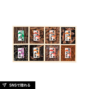 浪花佃史屋 味三昧D