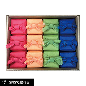 初代田蔵 新潟県産こしひかりギフトC