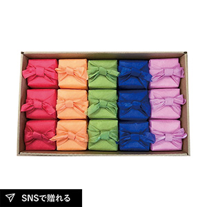 初代田蔵 新潟県産こしひかりギフトD