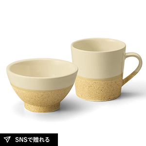 コルクスタイル デイリーセット