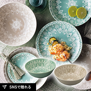 Stella ペアヌードルボウル