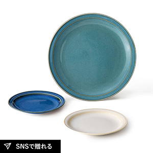 ベイシス　プレートセット