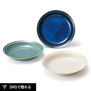 ベイシス　カレー＆パスタセット